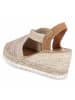 Toni Pons Espadrille-Sandaletten TERRA in mehrfarbig