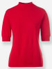 WITT WEIDEN Pullover in rot