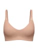 Calida Soft-BH in timeless taupe