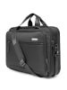 Epic Discovery Neo Aktentasche 41 cm Laptopfach in black