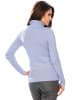 Heine Rollkragen-Pullover in hellblau