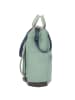 FJÄLLRÄVEN High Coast Totepack Daypack 40 cm Laptopfach patina green