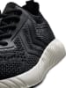 Hummel Hummel Sneaker X-Trainer Breaker Erwachsene Atmungsaktiv Leichte Design Nahtlosen in BLACK