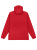 wat? Apparel Jacke Basic Speeder in Red