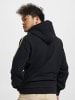 Sergio Tacchini Sergio Tacchini Herren Sergio Tacchini Nostello Hoodie in black/harvest gold