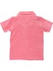 ebbe Poloshirts Anker in rosa/pink