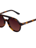 Kypers Sonnenbrille in Brown