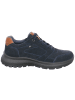 Jomos Sportlicher Schnürschuh in blau