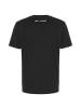 Bolzr T-Shirt Bolzr x OUTFITTER Frankfurt in schwarz
