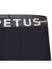 Impetus Boxershorts 1258021 in dunkelblau
