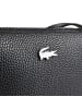 Lacoste Anna Umhängetasche 19 cm noir farine