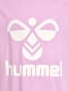 Hummel Hummel T-Shirt Hmltres Jungen Atmungsaktiv in PASTEL LAVENDER