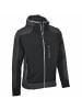 Maul Sport Fleecejacke Kienberg in Dunkelgrau