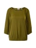 s.Oliver Bluse in 7734_guacamole