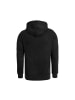 Karl Lagerfeld Kapuzenpullover 705092 in schwarz