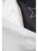 MOKIDA Oversize-sweatshirt in ecru