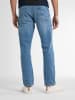 Petrol Industries Straight Fit Jeans Starling in Blau