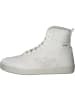 Flamingos Life Sneakers High in all white