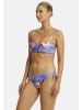 Sea Level Sea Level Bikini-Oberteile Blue Hawaii in IRIS