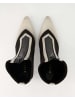 Hispanitas Klassische Stiefeletten in Schwarz