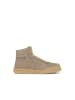 Kazar Sneaker Low ELKAN in Taupe