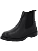 Palado Chelsea Boots Hignian in Schwarz