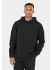 Virtus Sweatshirt Taro V2 in 1001 Black