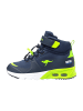 Kangaroos Sneakers High KX-Hydro in blau