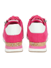 Marco Tozzi Sneaker in Pink