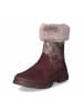 Lurchi Winterstiefeletten PIARA in Violett