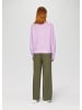 s.Oliver Strickpullover in 4703_lavendel