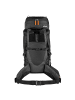 Tatonka Norix 44 Women Trekkingrucksack 70 cm in black