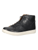 Cosmos Comfort Sneaker in Schwarz