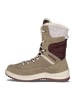 LOWA Schnürschuh in beige