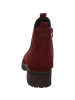 Gabor Komfort Stiefelette in pink