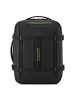 Roncato Norway Reiserucksack 40 cm in nero