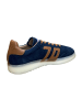 Back 70 Sneaker Low in Blau
