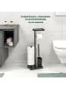eluno Stand-WC-Garnitur