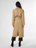 SELECTED FEMME Trenchcoat SLFNew Bren in beige