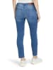 Betty Barclay Basic-Jeans mit Waschung in Blau