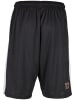 Ecko Unltd. Ecko Unltd. Mesh-Shorts in black