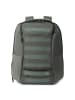 Hedgren Comby Handle L Daypack RFID Schutz 40 cm Laptopfach black ink