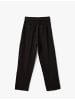 KOTON HOSEN in Schwarz