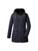 G.I.G.A. DX by KILLTEC Parka GW 55 in Blau3044