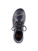 rieker Schnürstiefel  in Blau