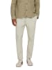 Only&Sons Jogginghose ONSLINUS CROP LIN tapered in Beige