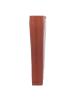 Esquire Dallas Geldbörse Leder 10 cm braun