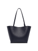 Tamaris TAS Margarethe Shopper Tasche 45 cm blue