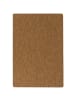 Snapstyle In- & Outdoor Flachgewebe Teppich Porto Meliert in Natur