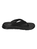 Skechers Zehentrenner Sargo Point Vista 204883 in schwarz